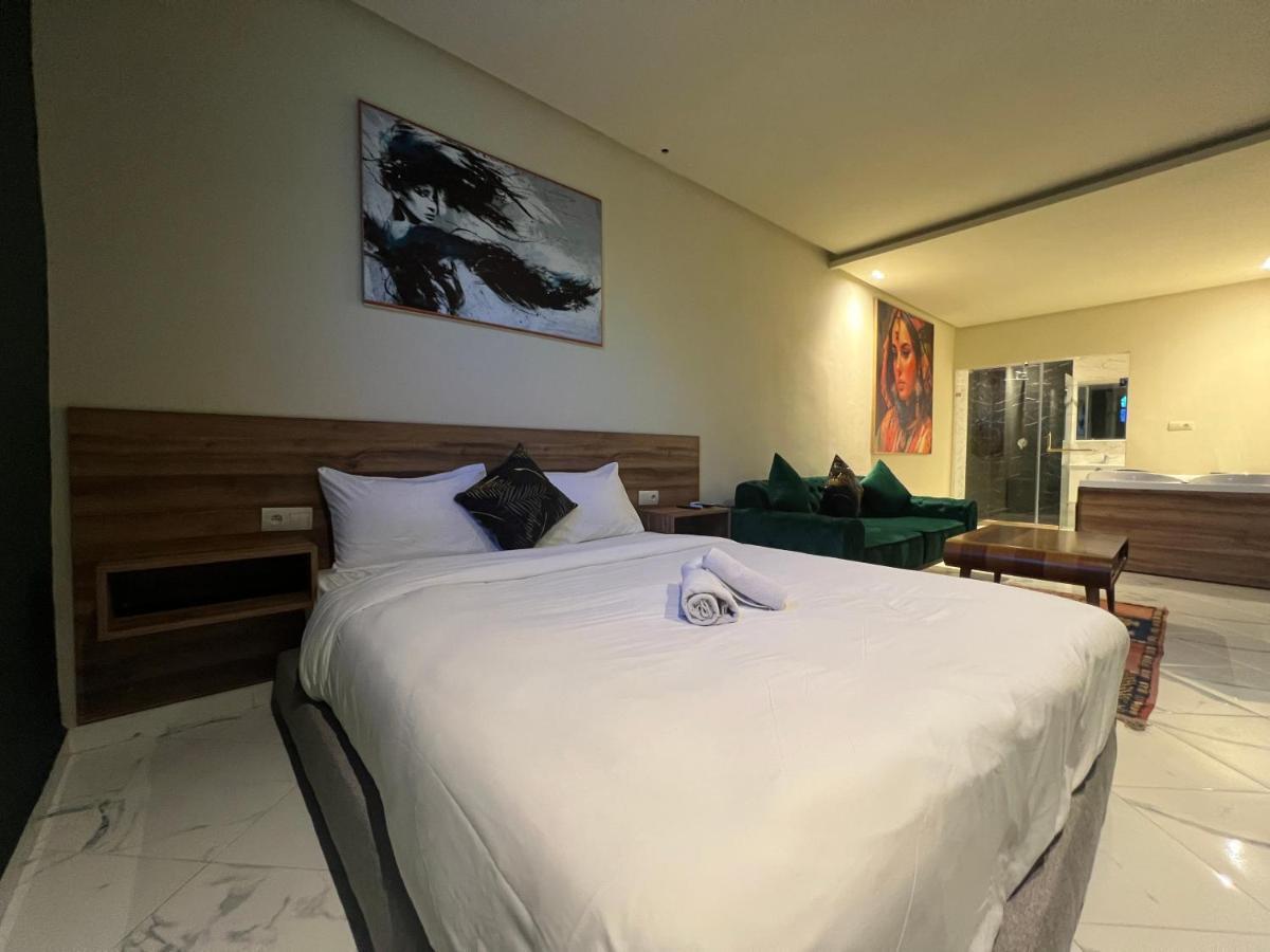 Playa Del Sol Surf House Auberge de jeunesse *