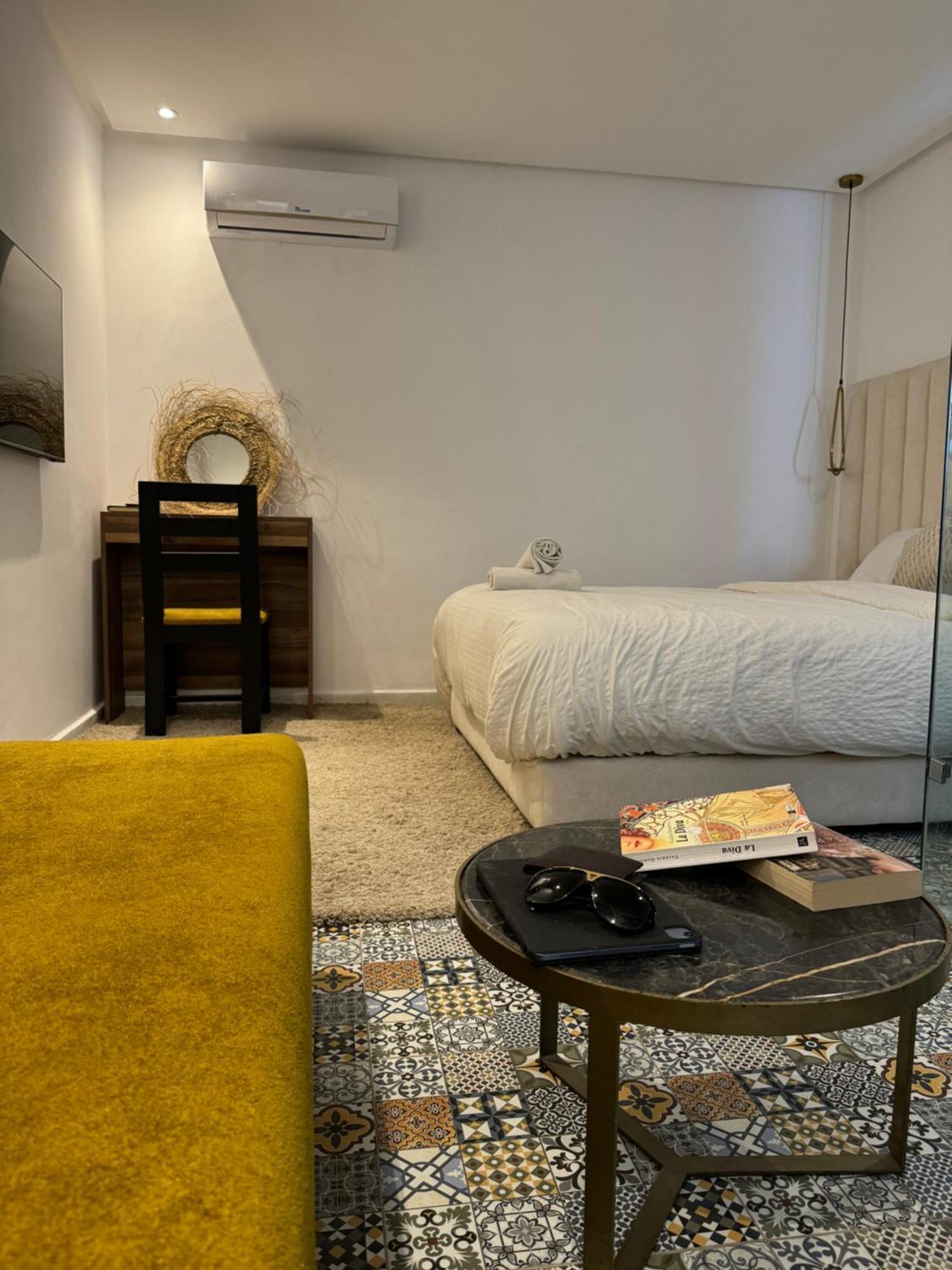 Auberge de jeunesse Playa Del Sol Surf House *