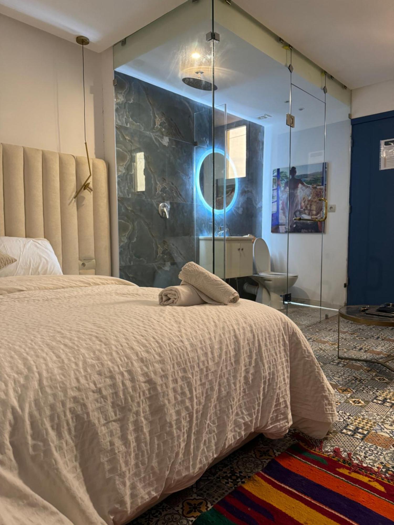 Auberge de jeunesse Playa Del Sol Surf House Tamraght