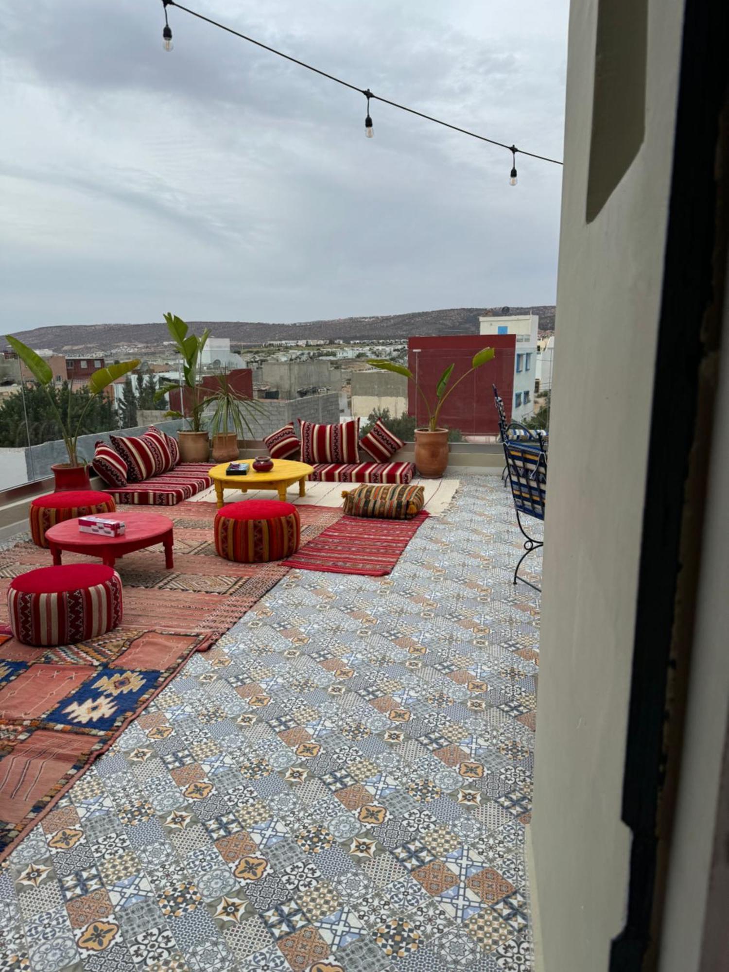 Playa Del Sol Surf House Auberge de jeunesse