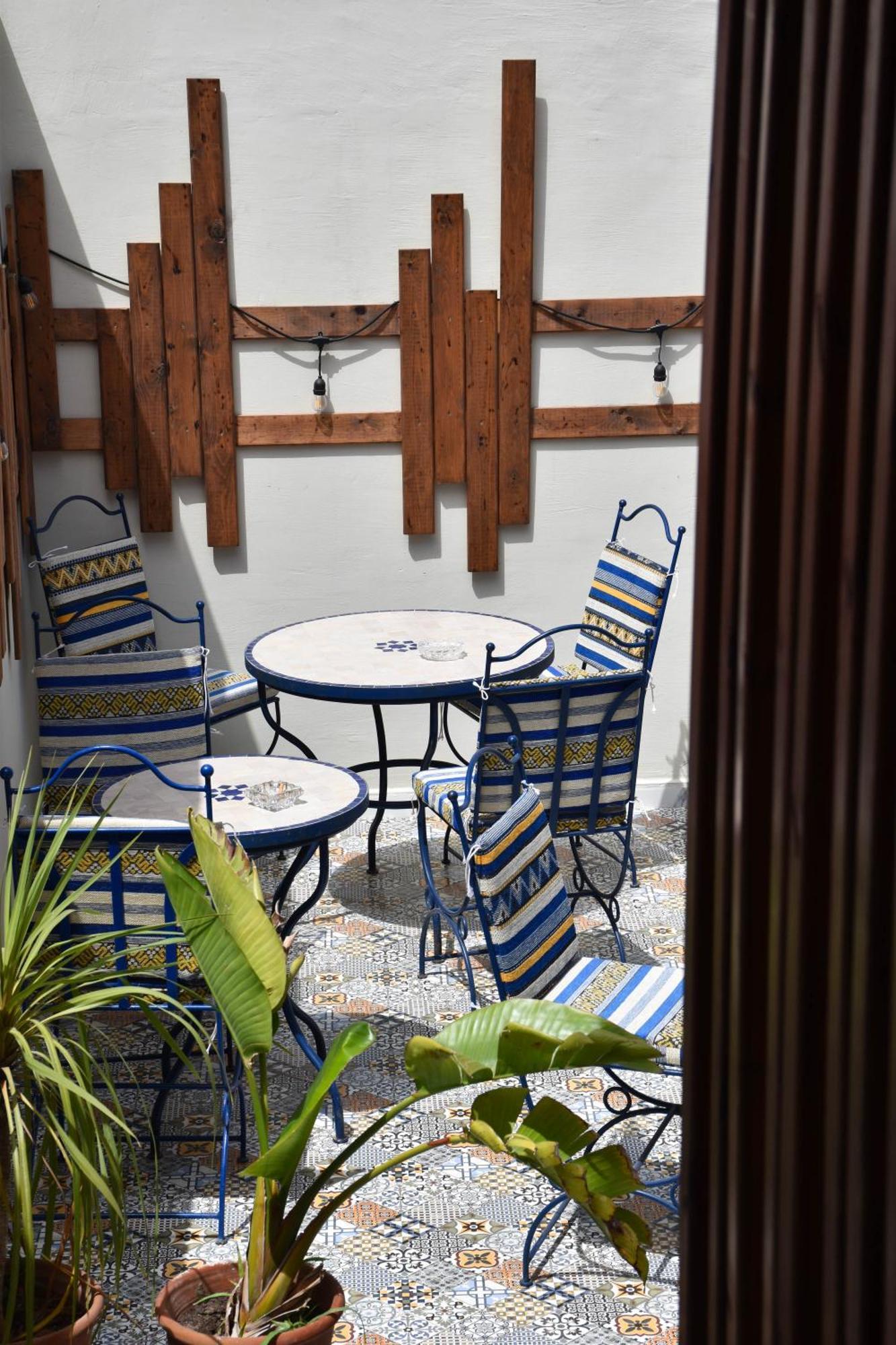 Playa Del Sol Surf House Auberge de jeunesse *
