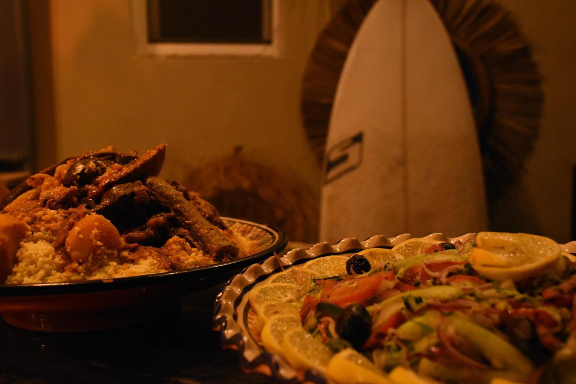 Auberge de jeunesse Playa Del Sol Surf House