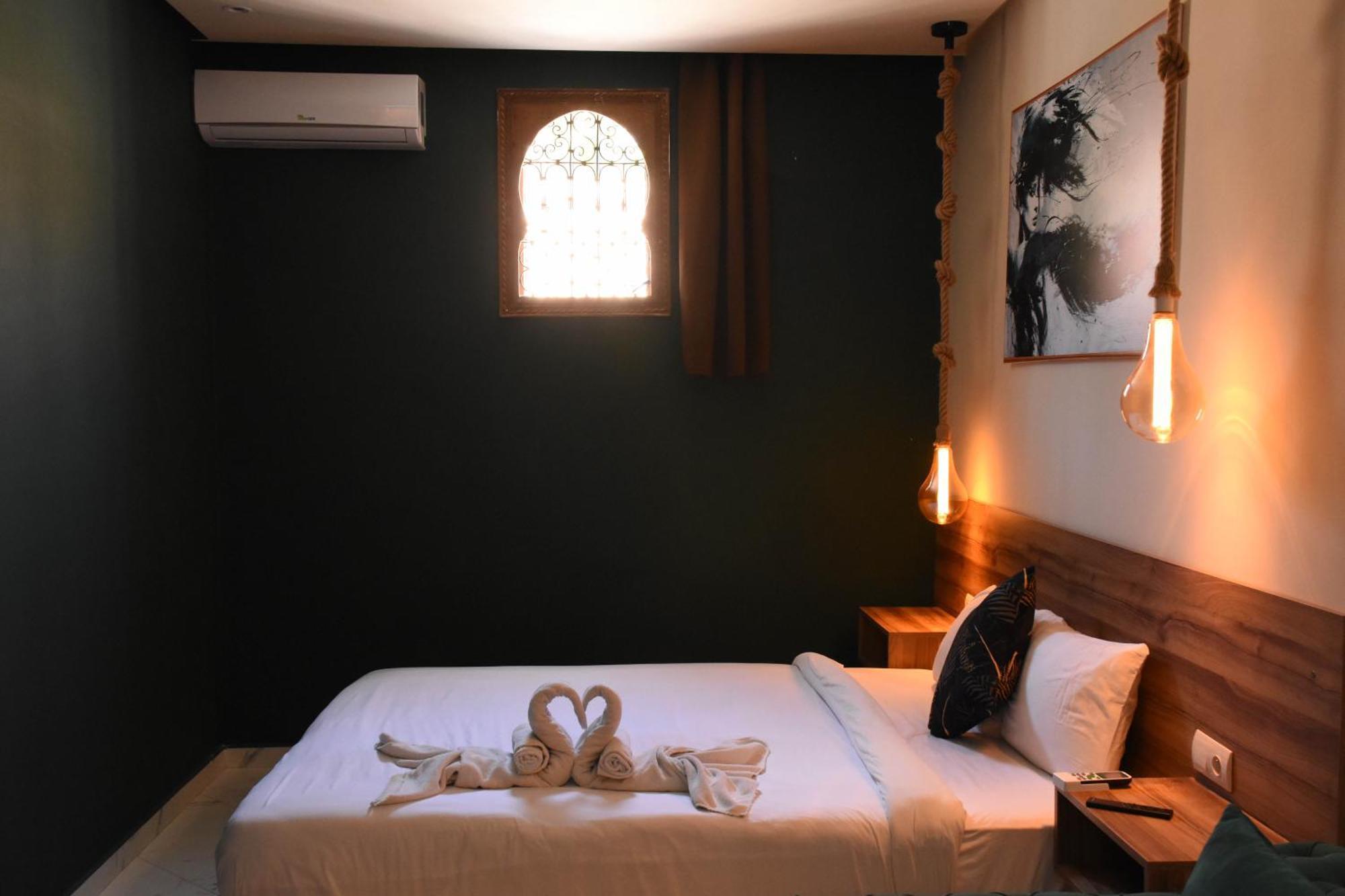 Auberge de jeunesse Playa Del Sol Surf House