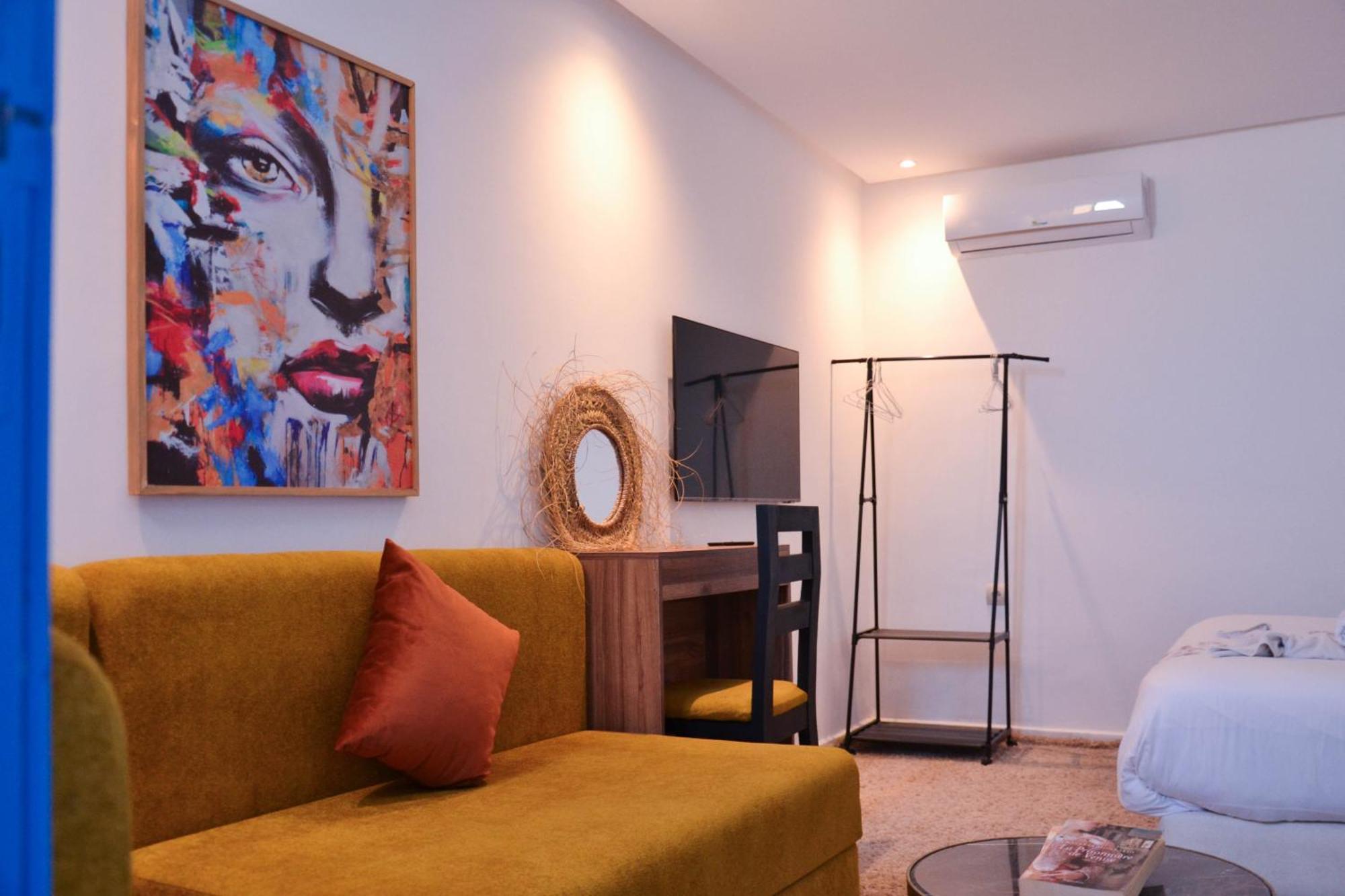 Playa Del Sol Surf House Auberge de jeunesse *