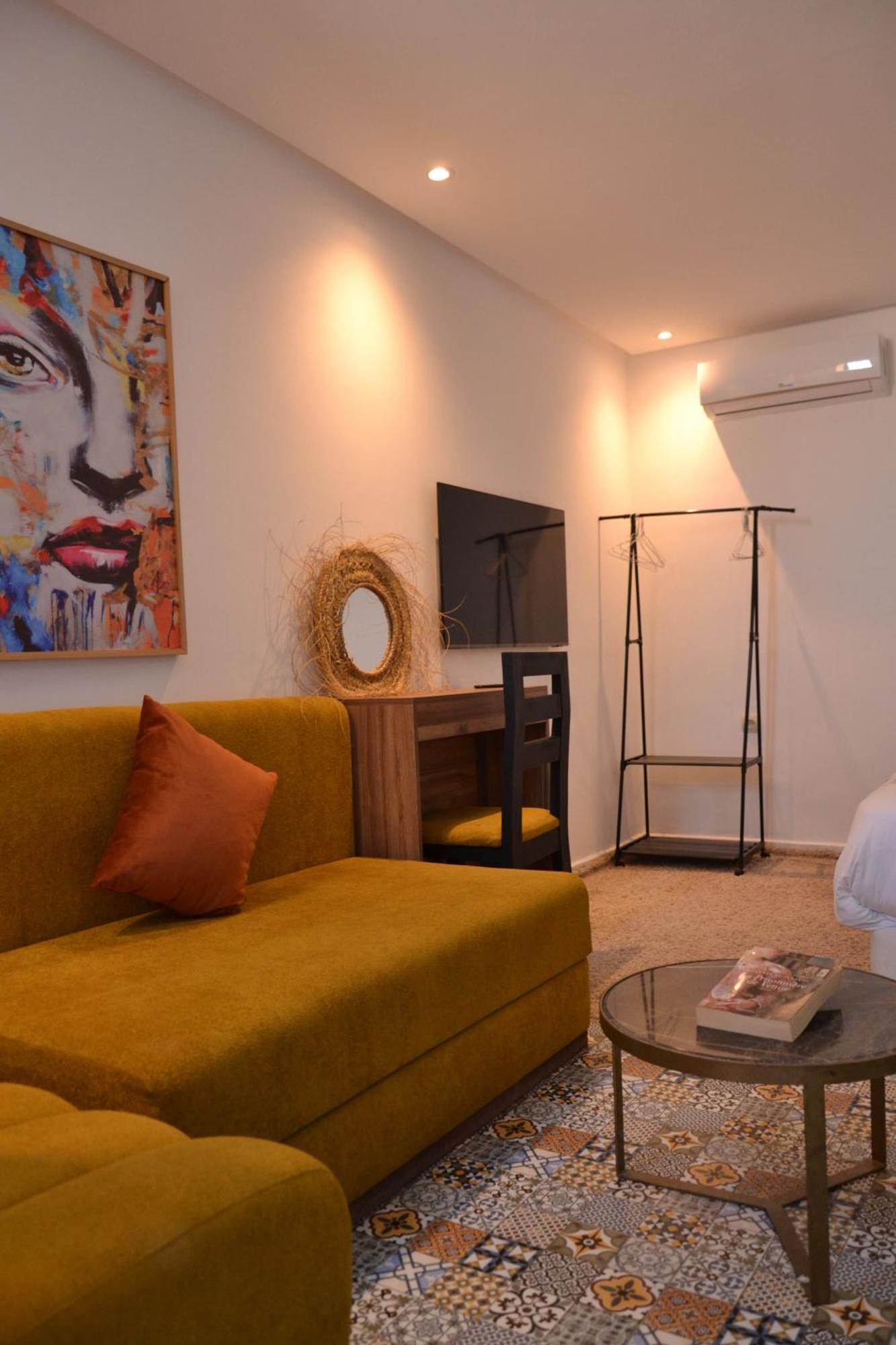Auberge de jeunesse Playa Del Sol Surf House *