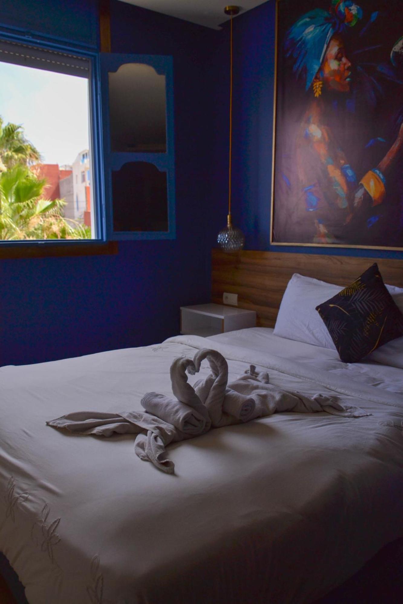 Auberge de jeunesse Playa Del Sol Surf House
