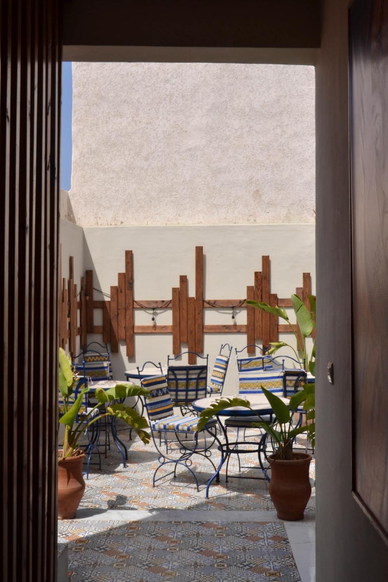 Auberge de jeunesse Playa Del Sol Surf House *