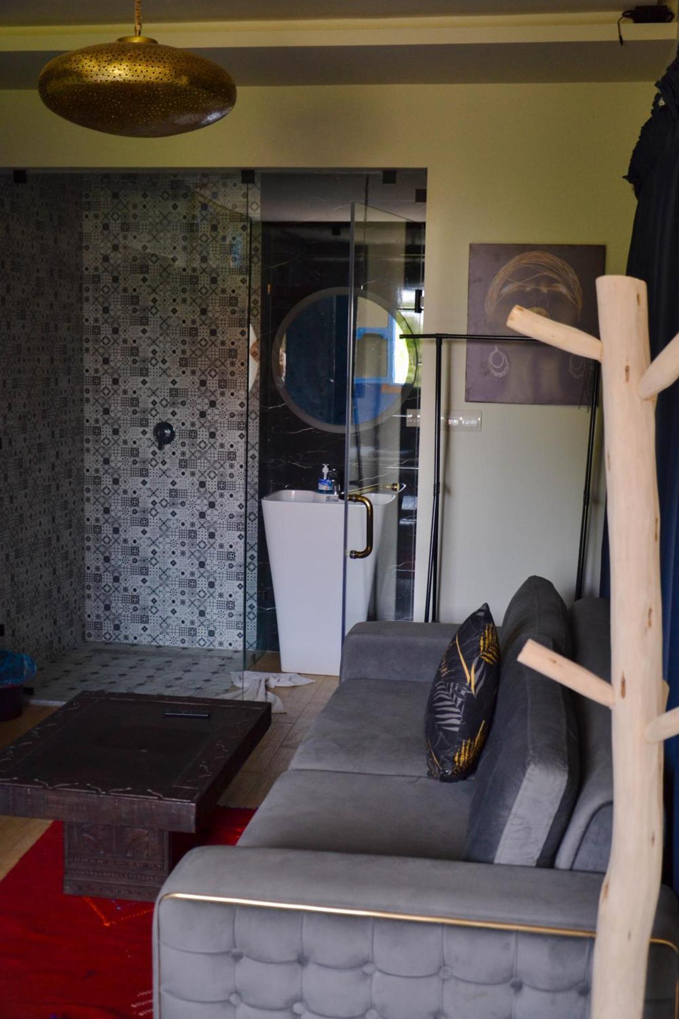 Auberge de jeunesse Playa Del Sol Surf House *