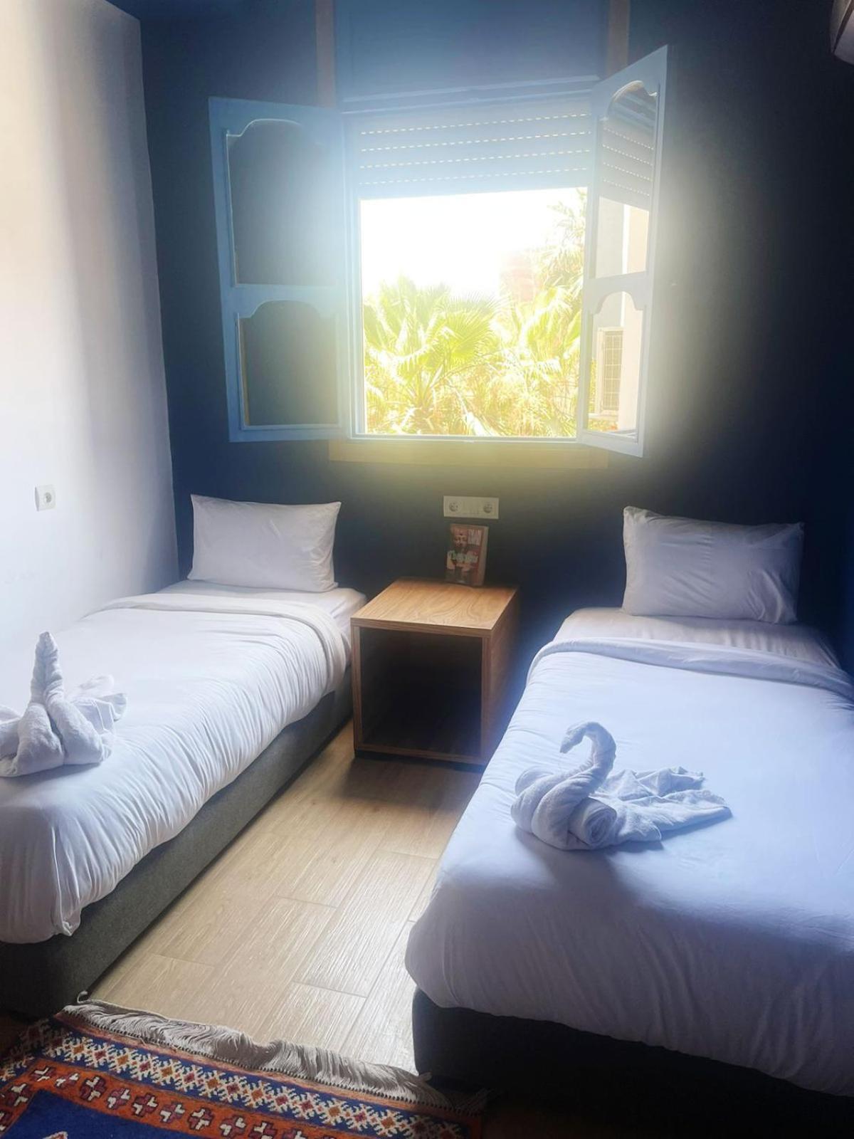Playa Del Sol Surf House Auberge de jeunesse *