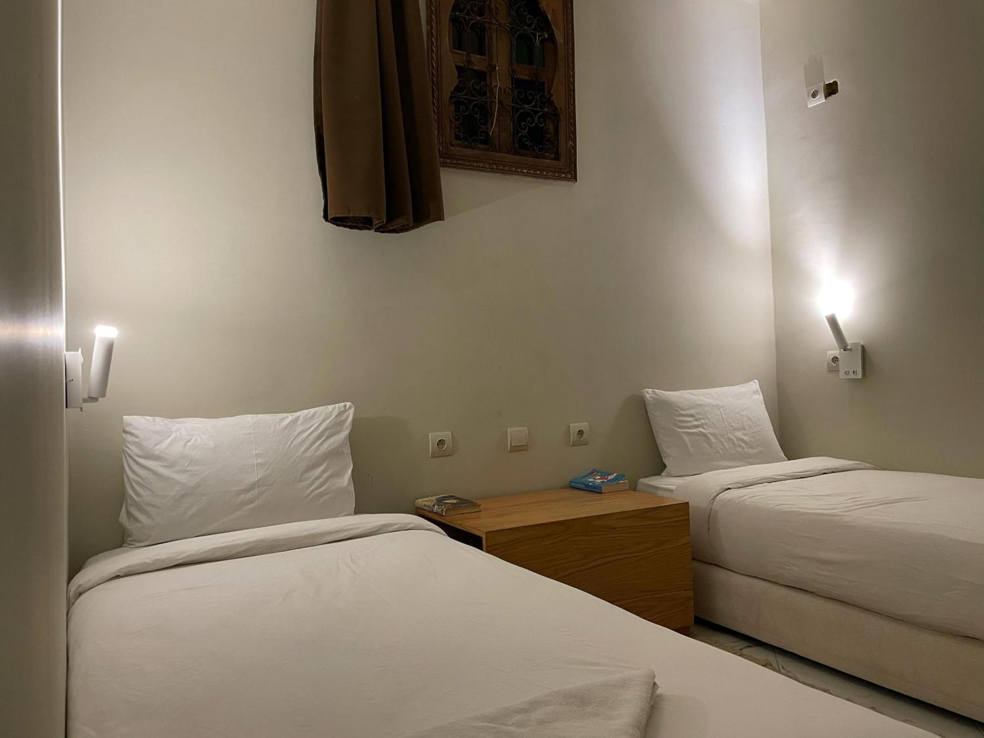 Playa Del Sol Surf House Auberge de jeunesse *